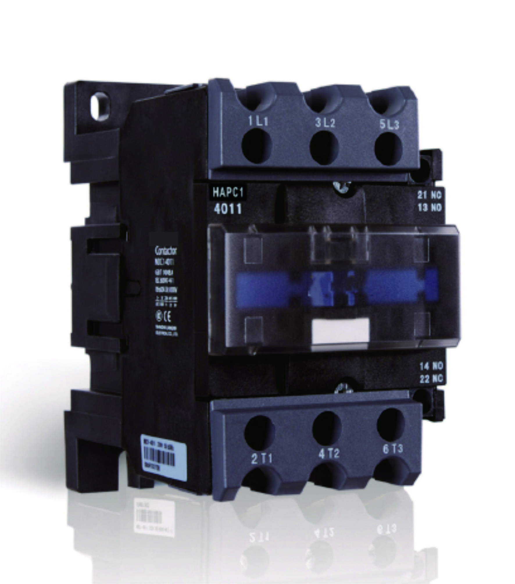 HAPC1系列交流接觸器